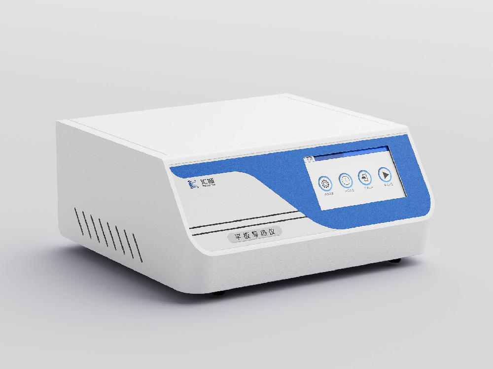 HCDR-P 平板導熱儀